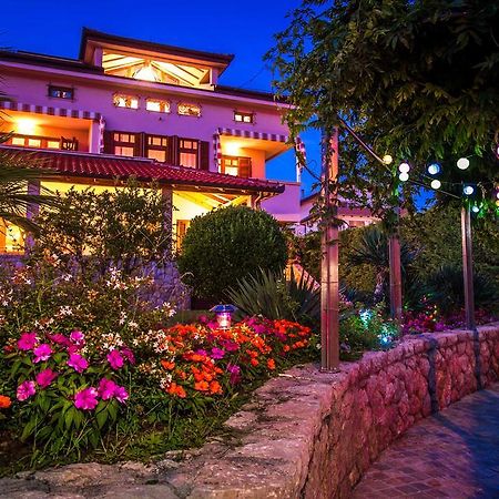Villa Amalija Sukošan Exterior foto