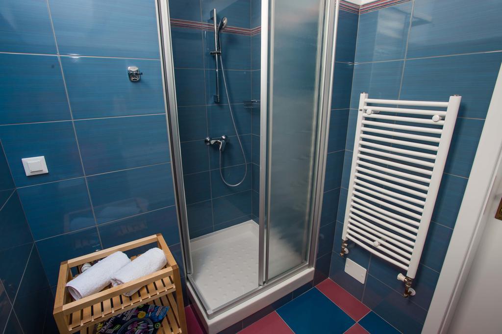 Villa Amalija Sukošan Zimmer foto