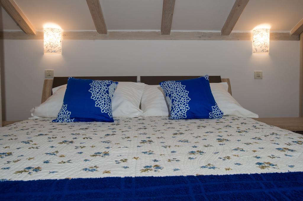 Villa Amalija Sukošan Zimmer foto