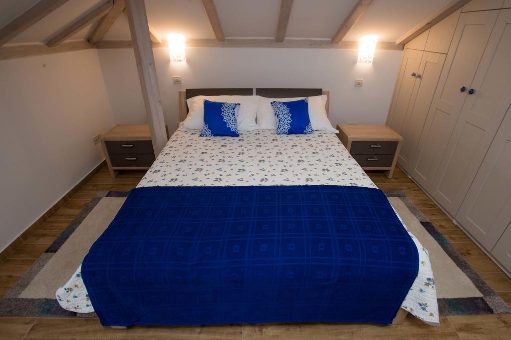 Villa Amalija Sukošan Zimmer foto