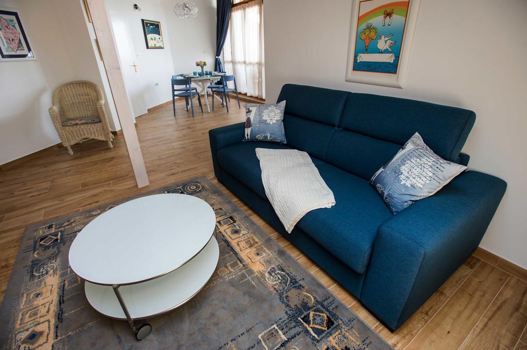 Villa Amalija Sukošan Zimmer foto