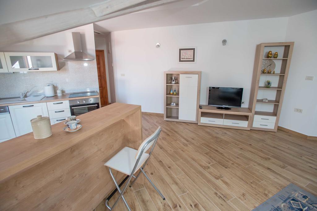 Villa Amalija Sukošan Zimmer foto