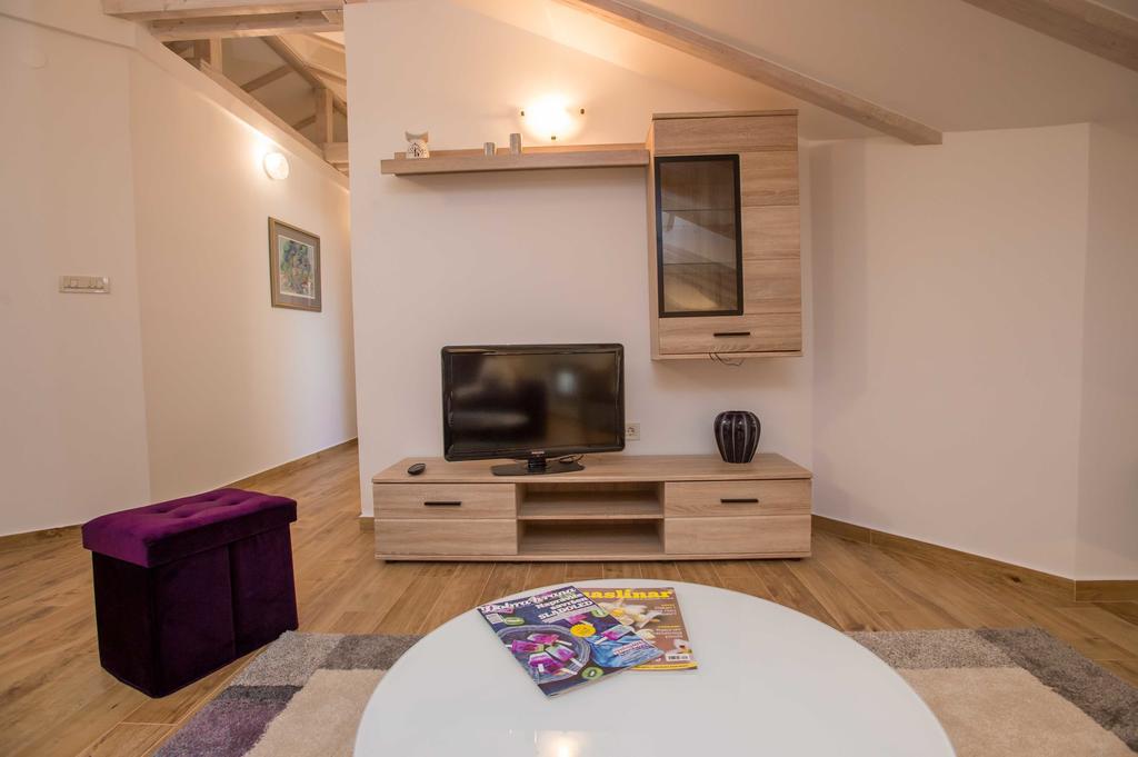 Villa Amalija Sukošan Zimmer foto