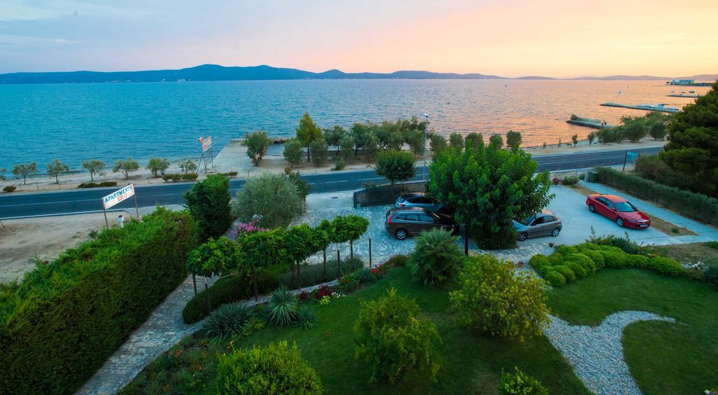 Villa Amalija Sukošan Zimmer foto