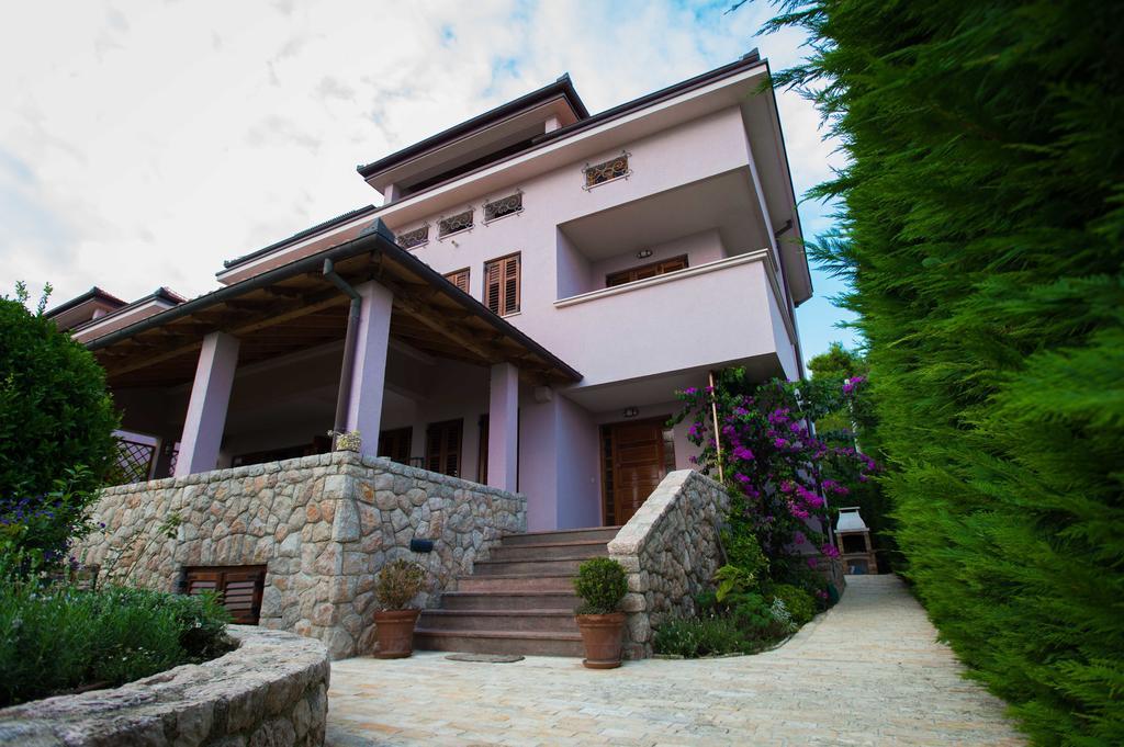 Villa Amalija Sukošan Zimmer foto